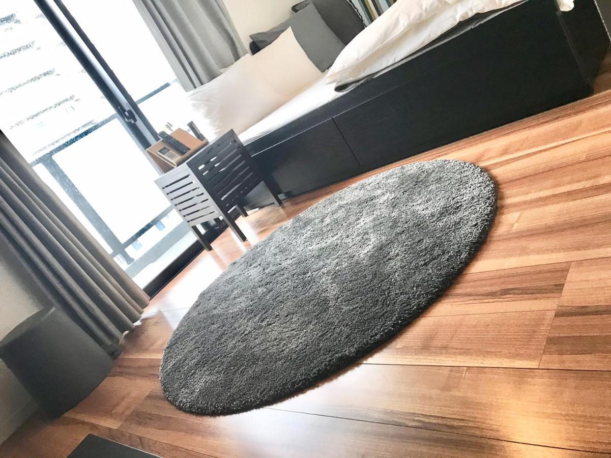Local Hakata Apartment No10 福岡市 エクステリア 写真