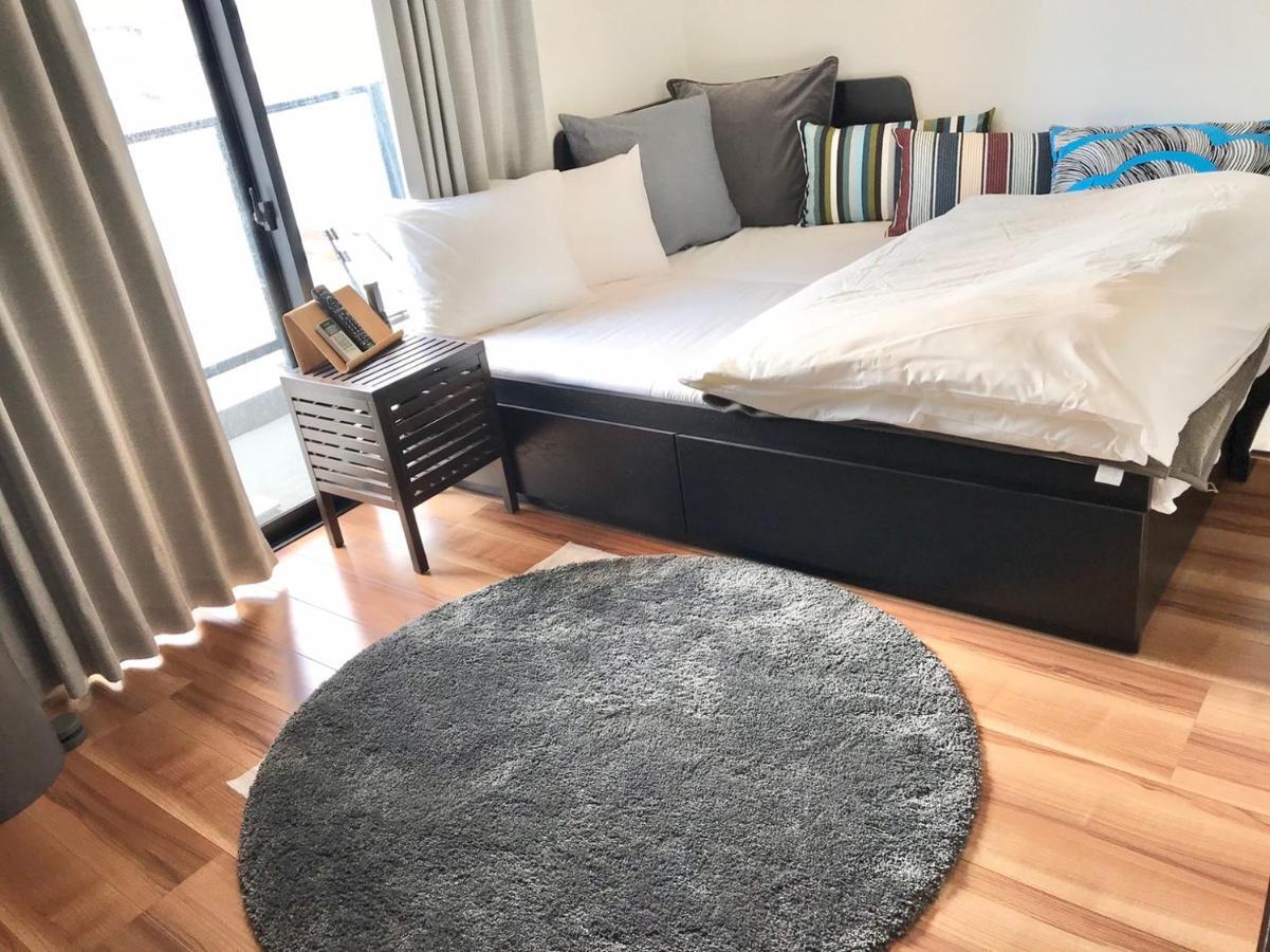 Local Hakata Apartment No10 福岡市 エクステリア 写真