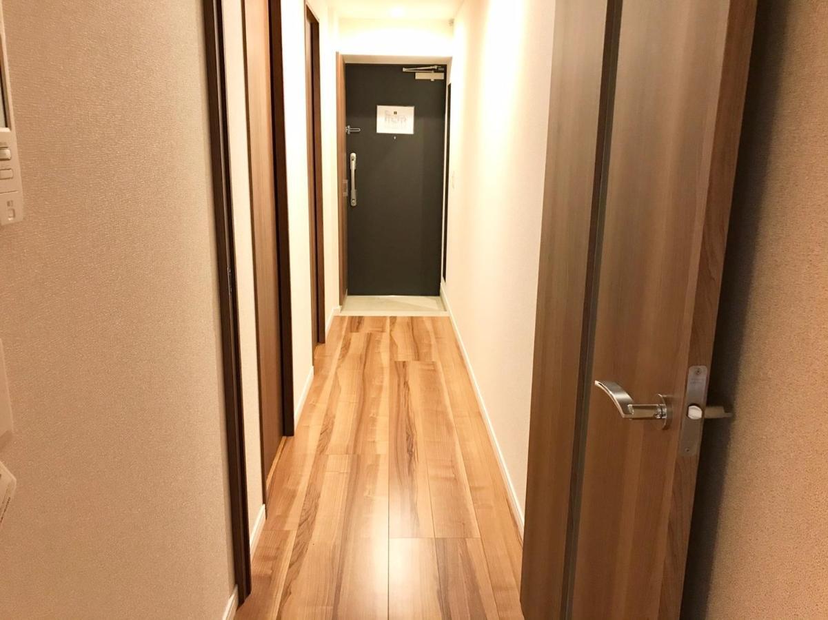Local Hakata Apartment No10 福岡市 エクステリア 写真