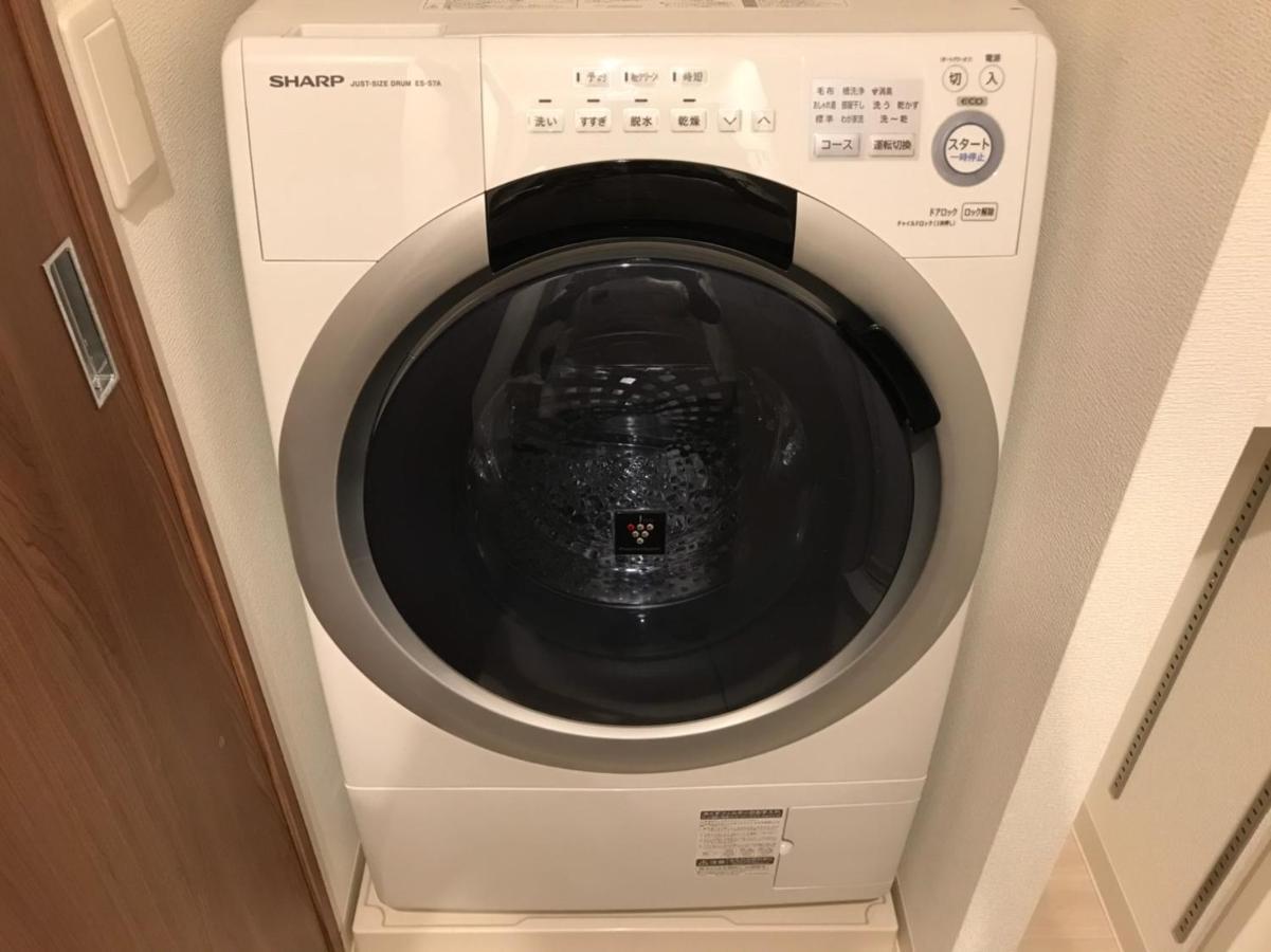 Local Hakata Apartment No10 福岡市 エクステリア 写真