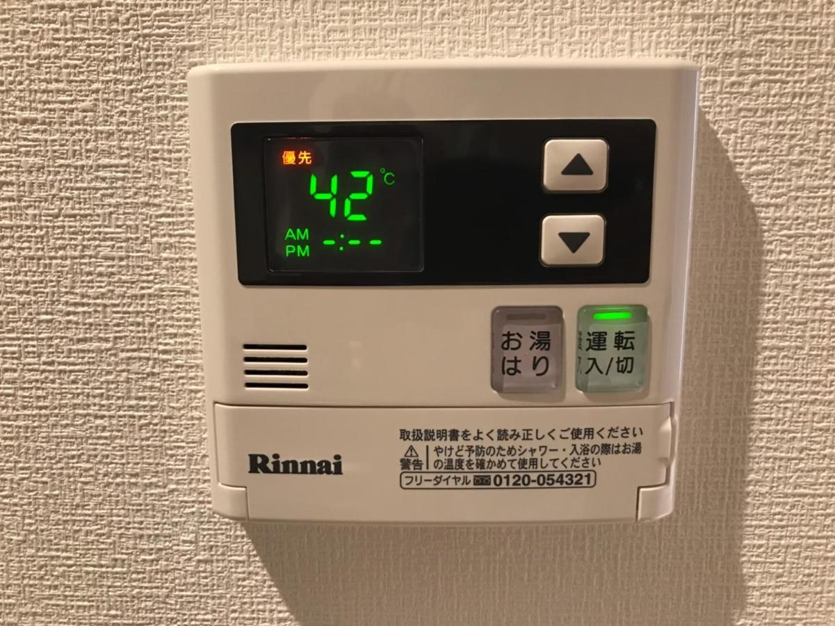 Local Hakata Apartment No10 福岡市 エクステリア 写真