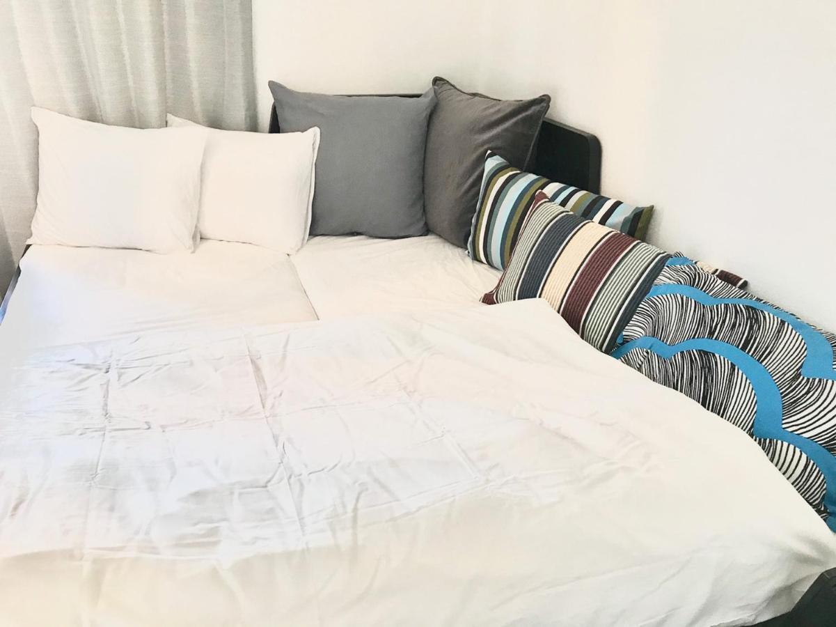 Local Hakata Apartment No10 福岡市 エクステリア 写真