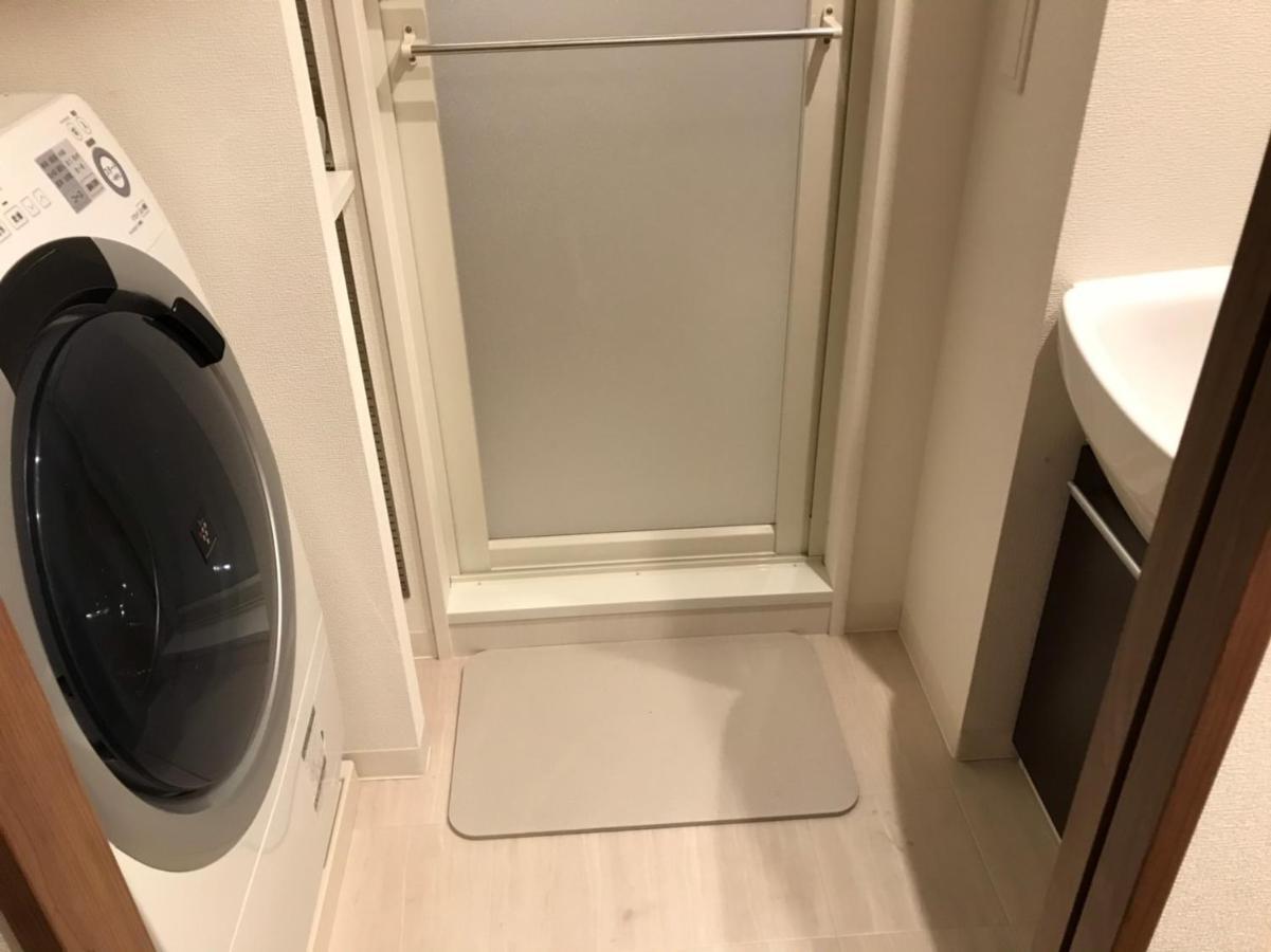 Local Hakata Apartment No10 福岡市 エクステリア 写真