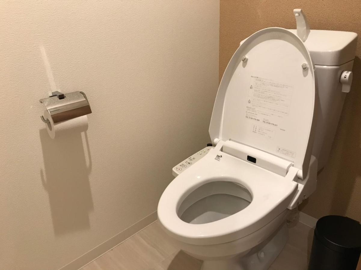 Local Hakata Apartment No10 福岡市 エクステリア 写真