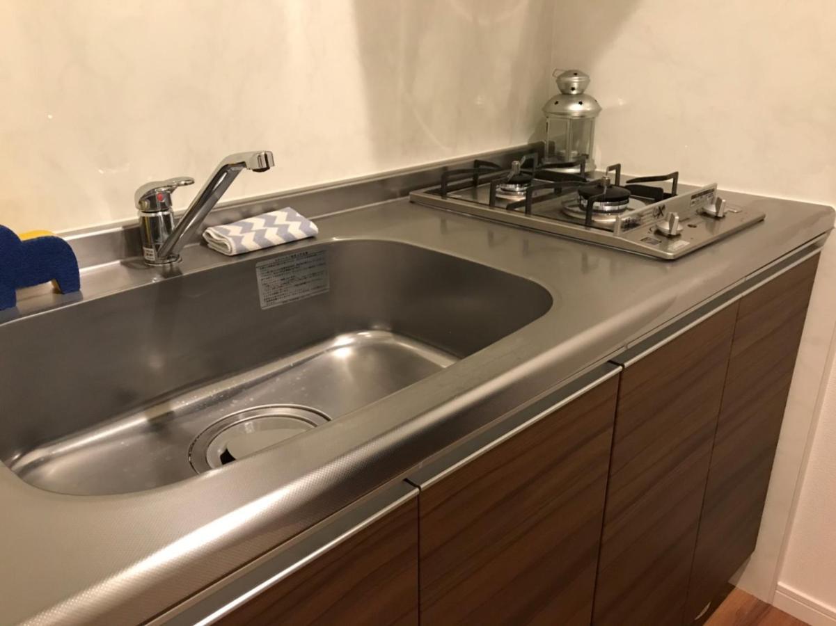 Local Hakata Apartment No10 福岡市 エクステリア 写真