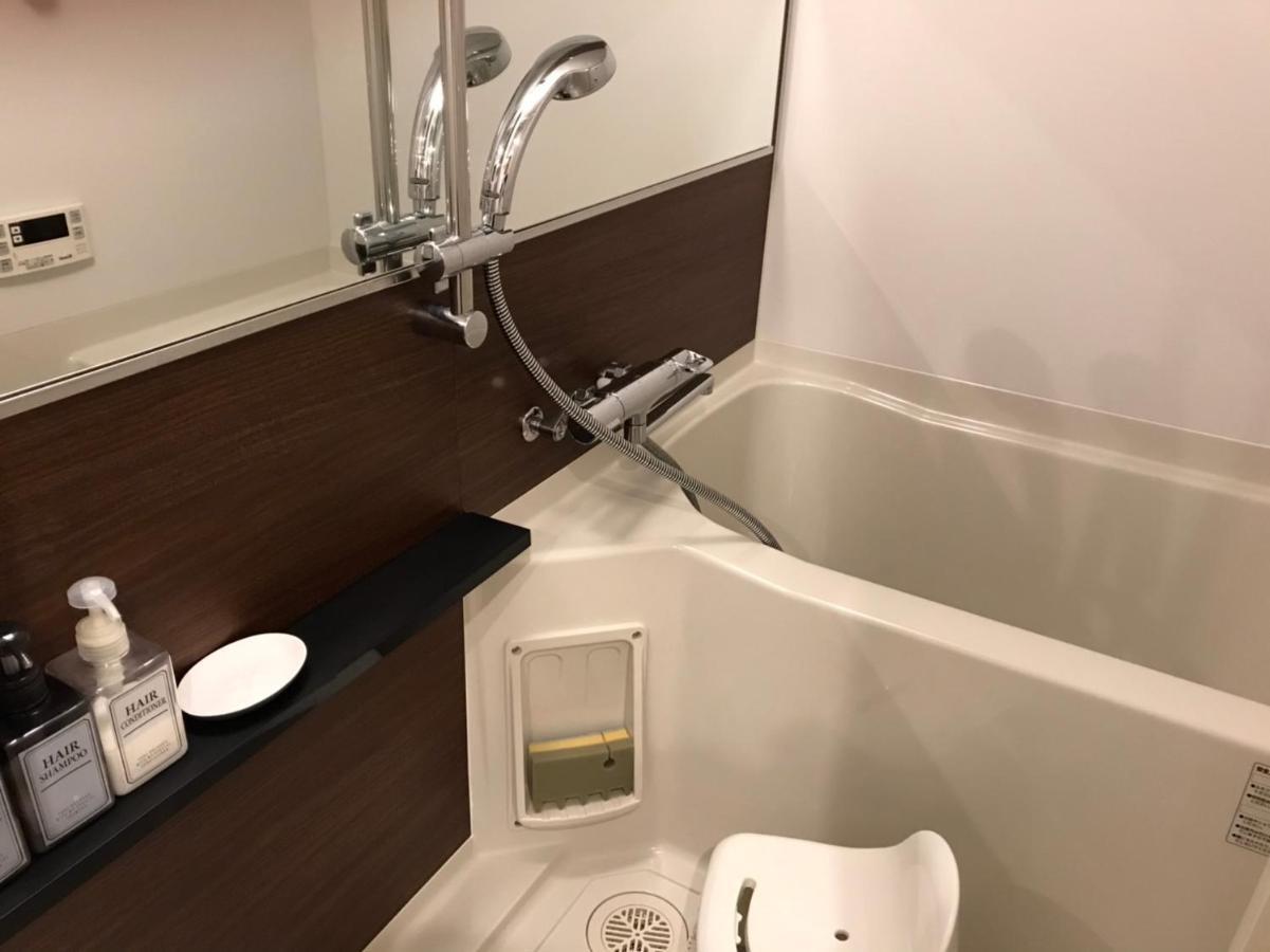 Local Hakata Apartment No10 福岡市 エクステリア 写真