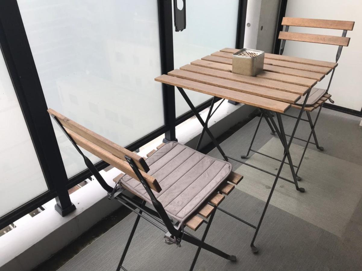 Local Hakata Apartment No10 福岡市 エクステリア 写真
