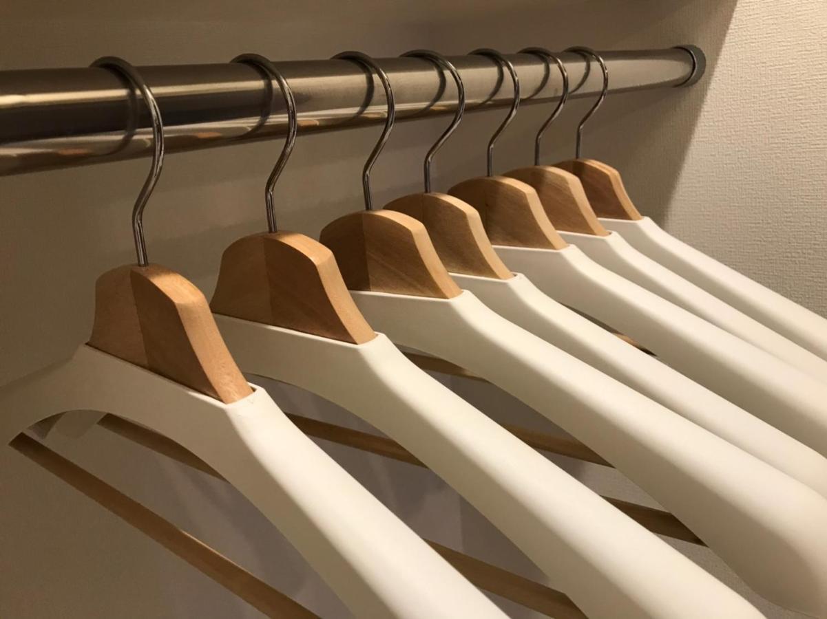 Local Hakata Apartment No10 福岡市 エクステリア 写真
