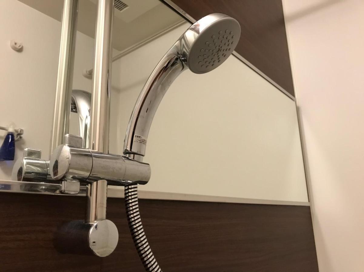 Local Hakata Apartment No10 福岡市 エクステリア 写真