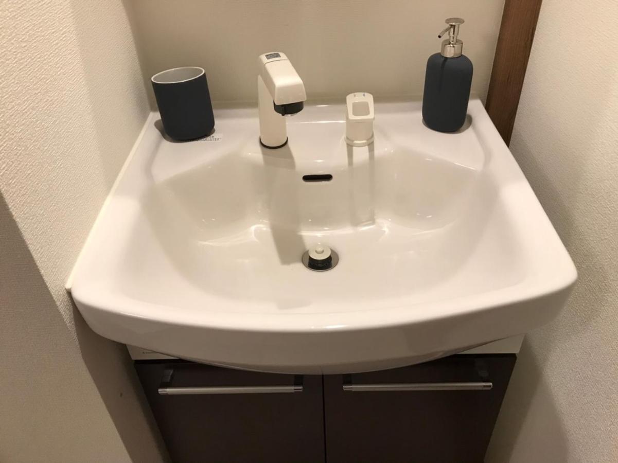 Local Hakata Apartment No10 福岡市 エクステリア 写真