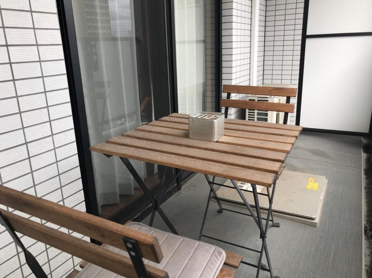 Local Hakata Apartment No10 福岡市 エクステリア 写真