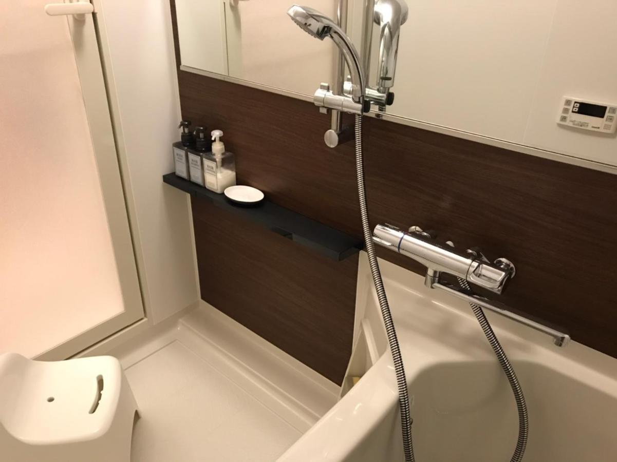 Local Hakata Apartment No10 福岡市 エクステリア 写真