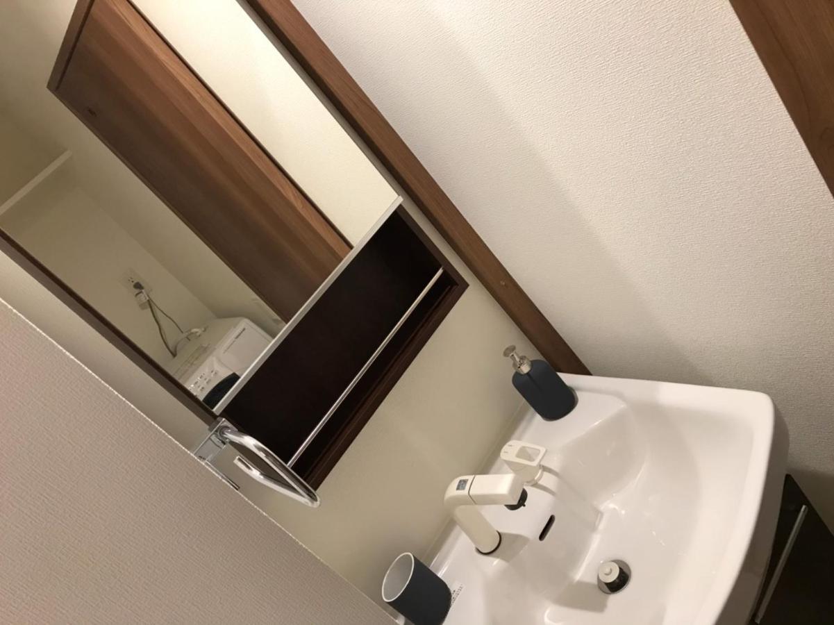 Local Hakata Apartment No10 福岡市 エクステリア 写真